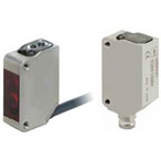 日本OMRON 光電傳感器-放大器內置型光電開關-E3ZM(代理)