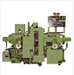 南京新科MM7660J雙端面磨床