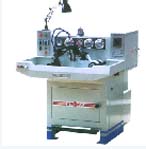 南京新科HMK3000型雙變頻臥式珩磨機(jī)