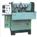 南京新科HMK3500雙導軌雙變頻臥式珩磨機