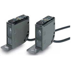 日本OMRON 光電傳感器-距離設定型光電(金屬殼)-E3S-CL(代理)