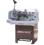 南京新科HMK8016半自動臥式珩磨機