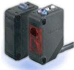 日本OMRON 光電傳感器-放大器內藏型-耐油*長距離-E3Z-K(代理)
