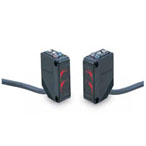 日本OMRON 光電傳感器-放大器內置型光電開關(細小光束型)-E3Z-L(代理)