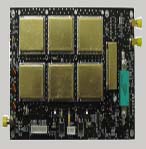 力光時代數字電視IF-RF捷變頻數字上變頻器系列