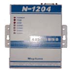 天地華杰 RS485集線器