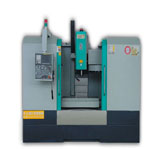 威諾 WN856-2立式加工中心機床