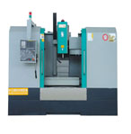 威諾 WN1060Q-1立式加工中心機床