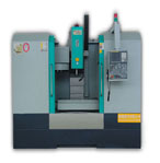 威諾 WN856-1立式加工中心機床