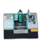 威諾 WN750Q-1立式加中心機床