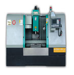 威諾 WN650-1立式加工中心機床