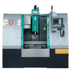 威諾 XK-713(滑軌)立式數控機床