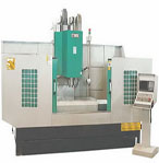 威諾 WN-1590 立式加工中心機床