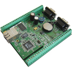 北京博控 Flex3500一體化控制器