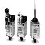 日本OMRON 限位開關-通用直立型-HL-5000（代理）