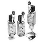 日本OMRON 限位開關-通用直立型-WLM（代理）