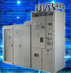 友信 主軋機軟起動裝置