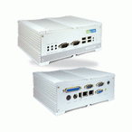 NICE-3150 無風扇&緊湊型嵌入式計算機