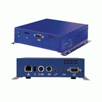 EBS-1363 無風(fēng)扇&緊湊型嵌入式計算機(jī)