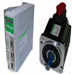 三禾精工 襪機專用伺服電機——SANKA