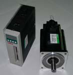 三禾精工 繡花機專用伺服電機——SANKA