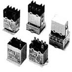 日本OMRON 一般繼電器-設備內藏用-G7L(代理)