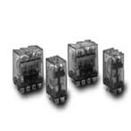 日本OMRON 一般繼電器-控制柜用-MY(代理)