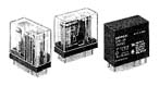 日本OMRON 一般繼電器-控制柜用-G2R(代理)