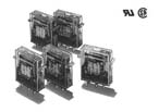 日本OMRON 一般繼電器-控制柜用-G7F(代理)