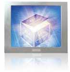 匯興博業(yè) PROLM17A/19A 嵌入式工業(yè)液晶顯示器