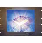 PROLM15/17MT上架式工業液晶顯示器