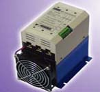 泰矽 緊湊型STSCR系列單相、三相30A-40A