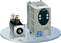 施耐德Lexium 05系列伺服系統