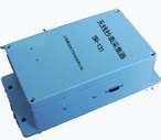 桑銳 SRWF-131市電供電無(wú)線抄表集中器