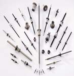 上海貝昌 KERK導向螺桿