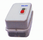 乾元 QCX2(LE1)系列電磁起動器