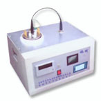 天宇 YJS2000型自動介質損耗及體積電阻率測定儀