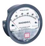 西安奧信 美國Dwyer 2000系列膜片式差壓表