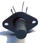 中電嘉泰 標準型氧傳感器KGZ-10,KGZ10-SP