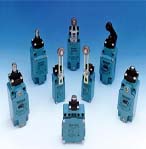 中電嘉泰 GLS系列開關