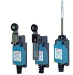 中電嘉泰 SZL-VL系列限位開關(guān)