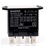 中電嘉泰 SZR-HY 系列繼電器