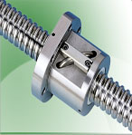 常州索亞 自潤式絲杠(E1系列)