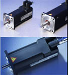 德國倍福 AM 2000 伺服電機