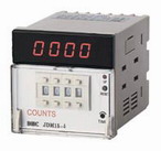 大華 JDM15系列預置數計數器