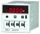 大華 JDM12預置數計數器