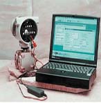 中電嘉泰 SCT 3000個人電腦用組態工具