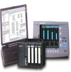 中電嘉泰 HC900 分散控制系統