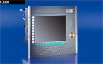 德國倍福 C3350 19 英寸嵌入式一體機(jī)
