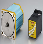 飛霆 步進(jìn)馬達(dá)控制器